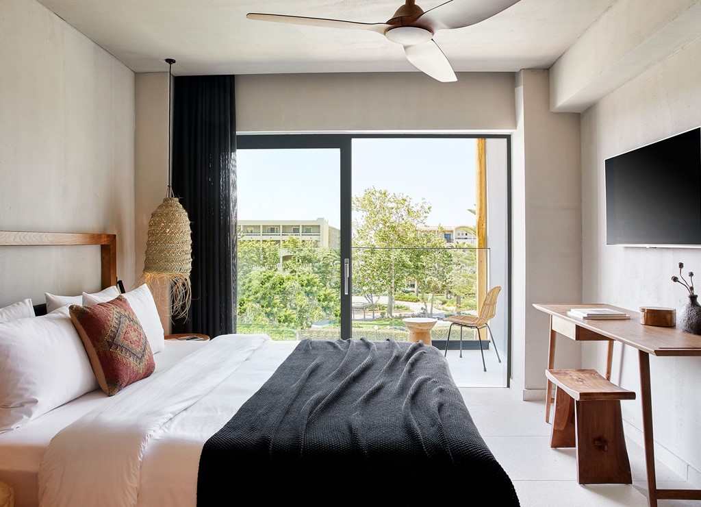 Accommodation Rethymno Crete
