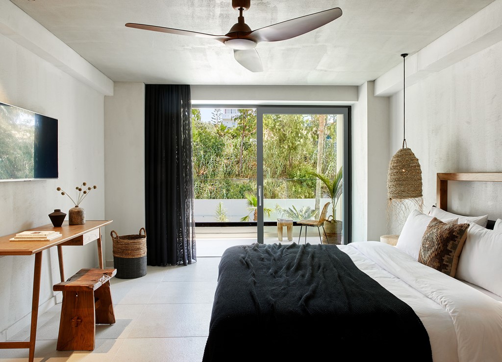 Accommodation Rethymno Crete