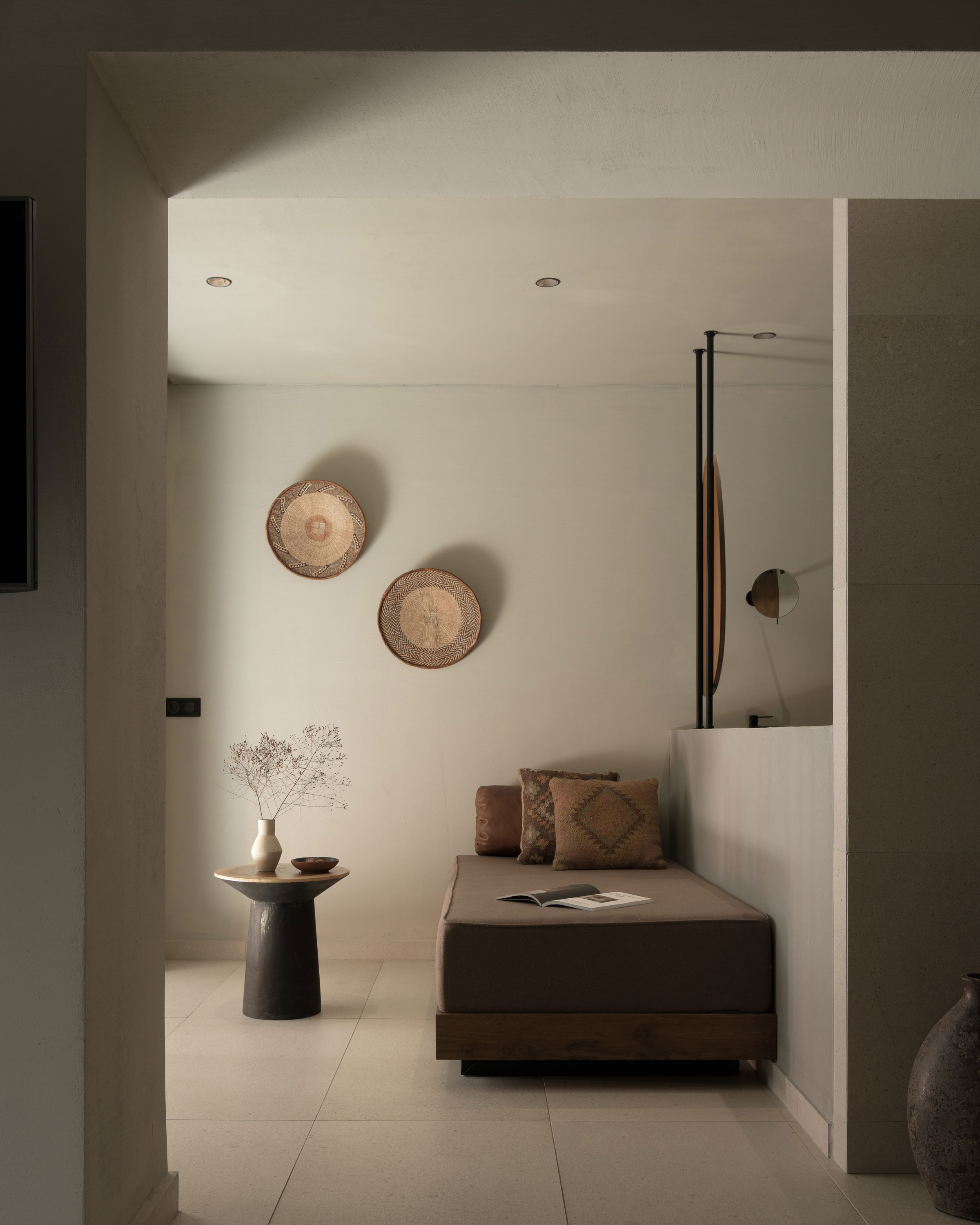 The Syntopia Hotel Rethymno Suite 7