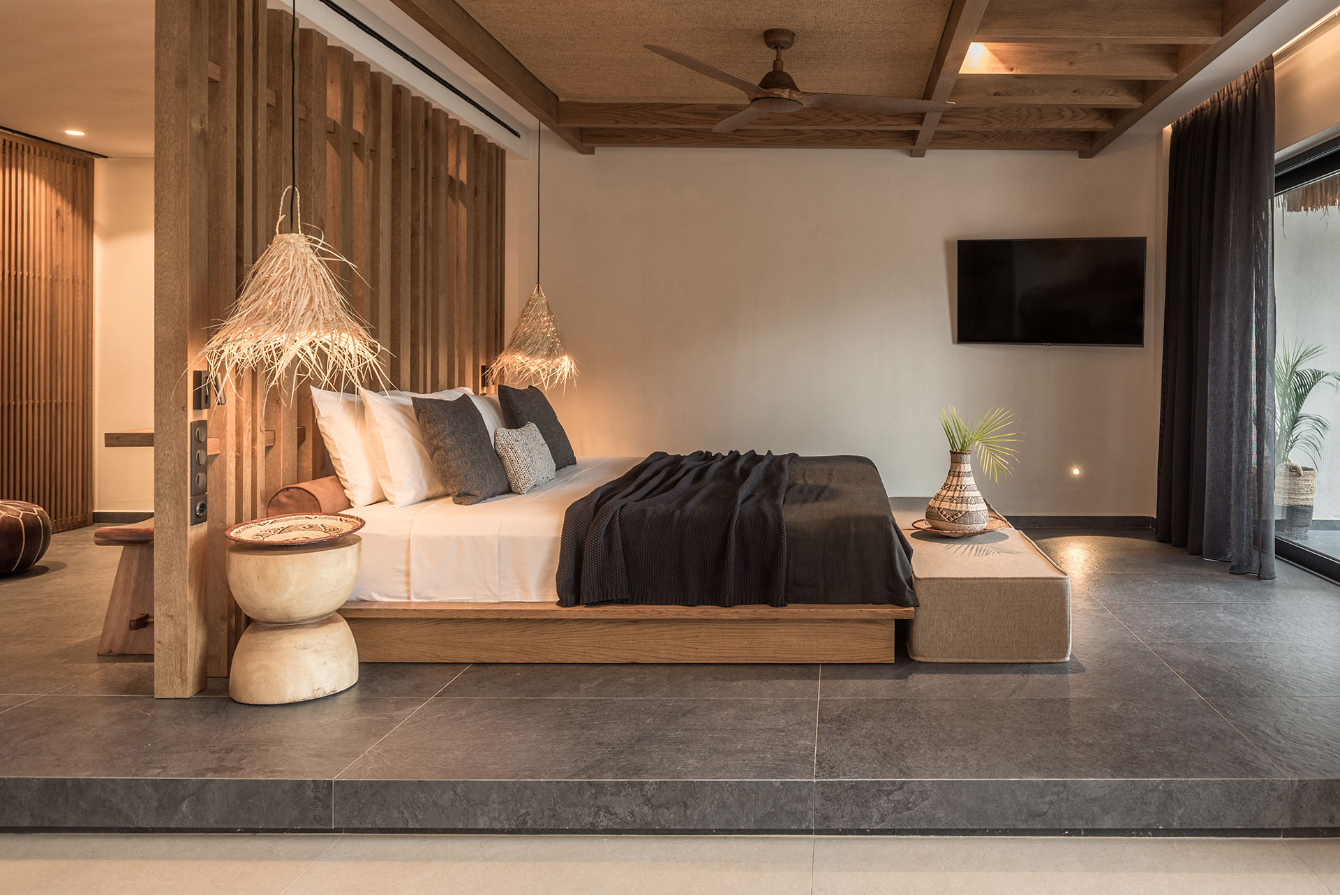 The Syntopia Hotel Rethymno Crete Jungle Suite 10