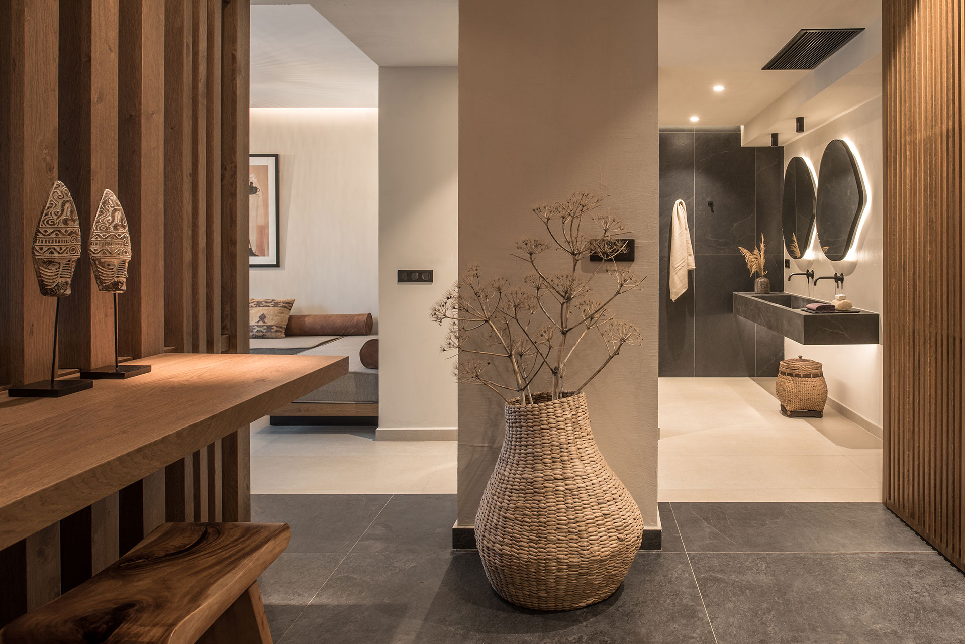 The Syntopia Hotel Rethymno Crete Jungle Suite 3