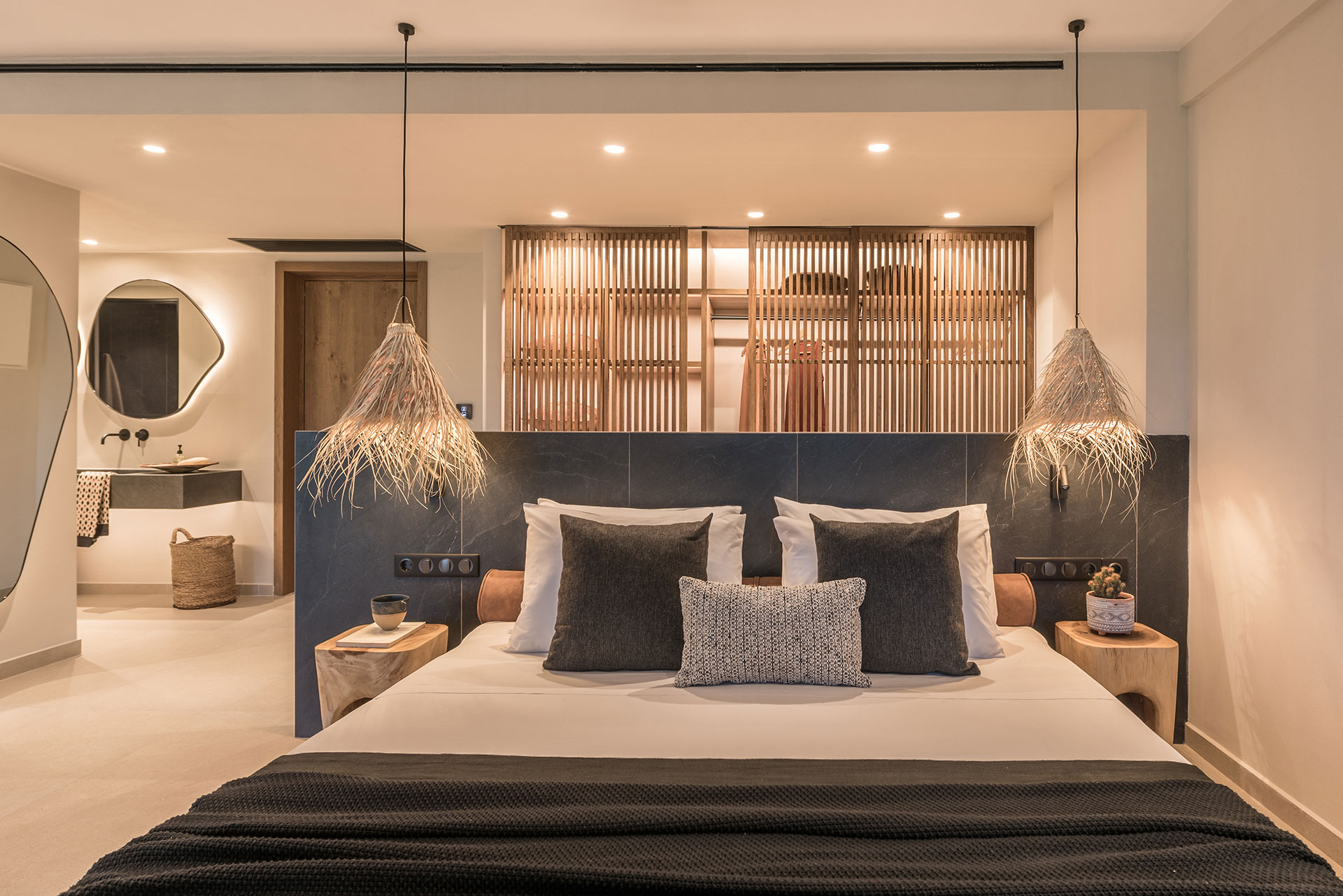 The Syntopia Hotel Rethymno Crete Suite With Jacuzzi 1