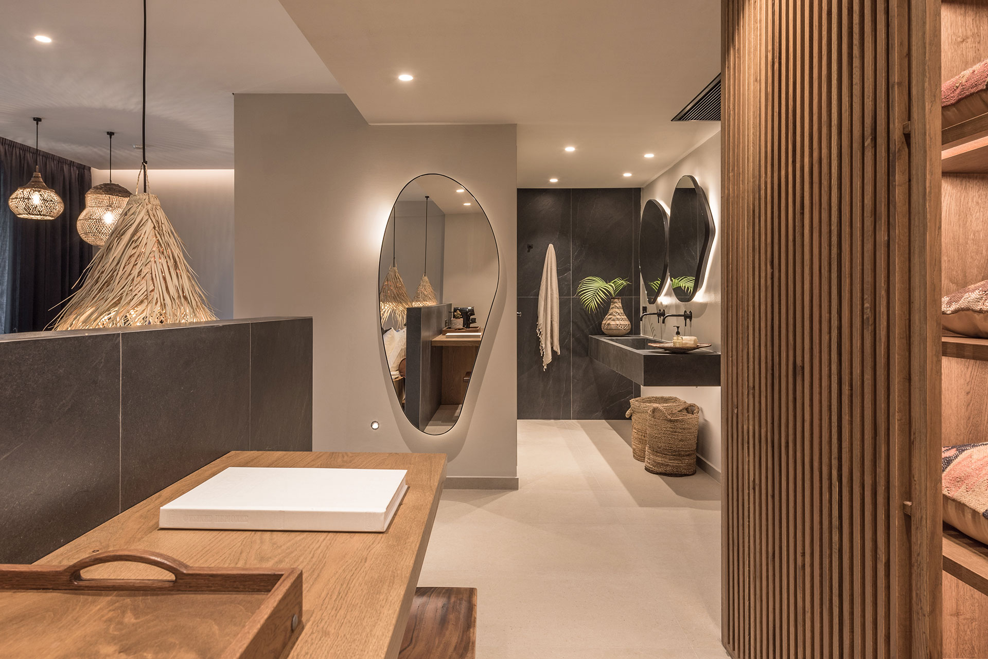 The Syntopia Hotel Rethymno Crete Suite With Jacuzzi 2